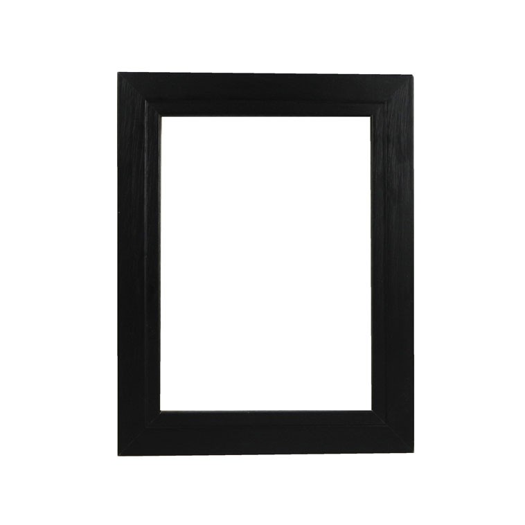 Picture Frame - Studio 25 Black