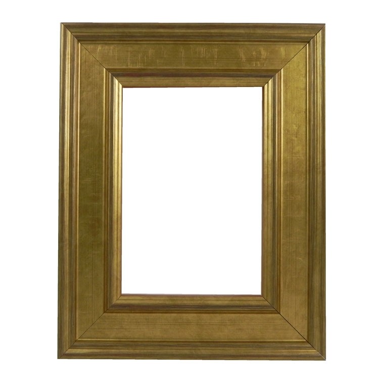 Picture Frame - Napoli - Gold