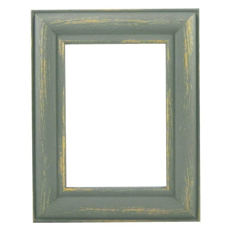 Picture Frame - Chic 40 Grey