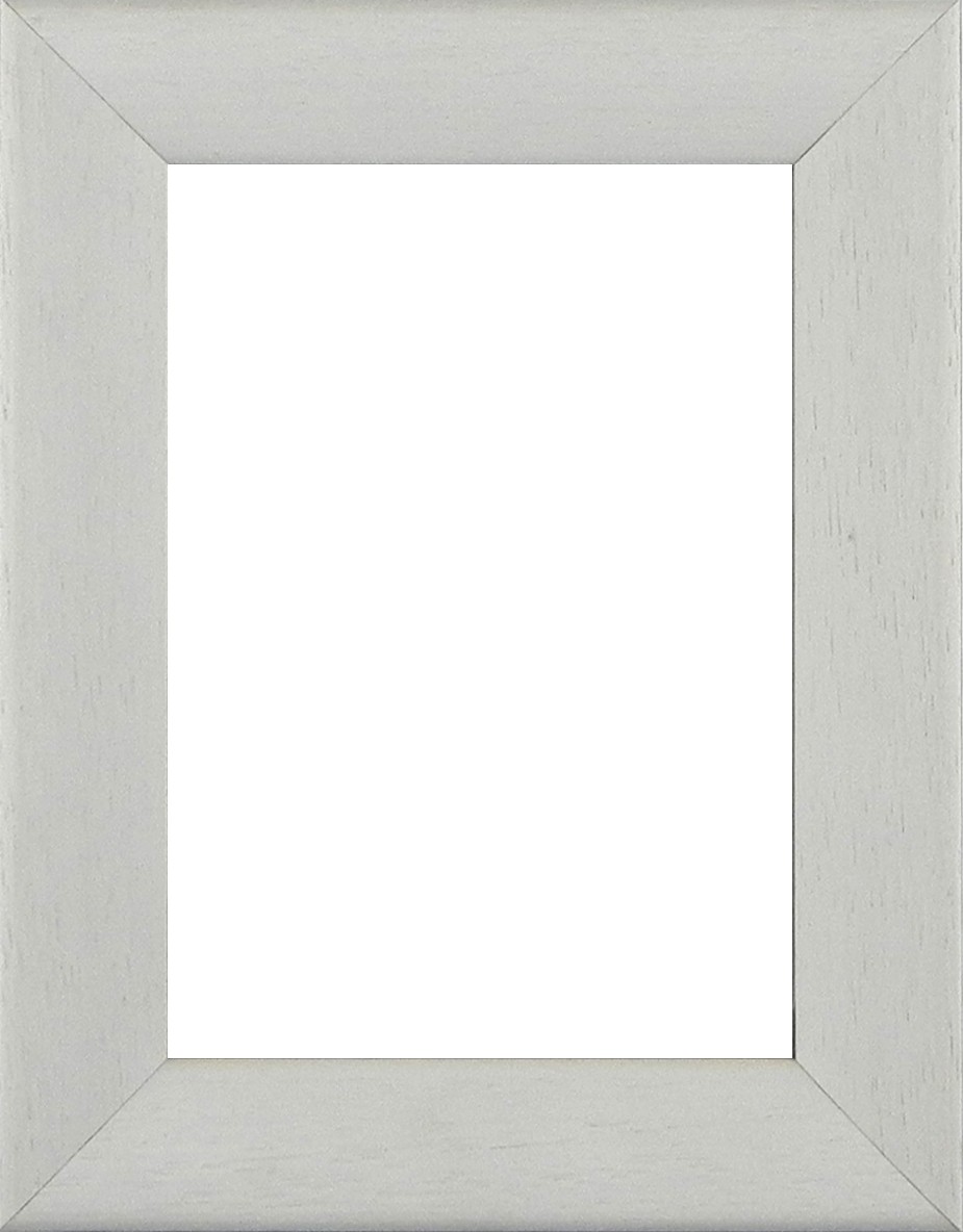 Picture Frame White