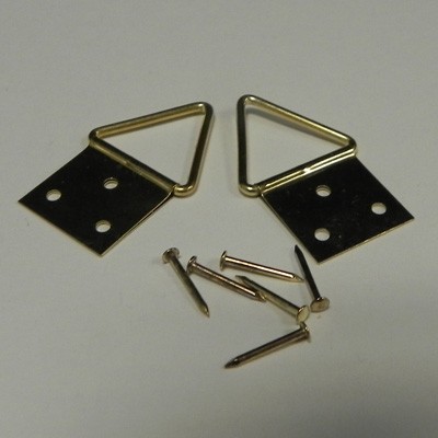 Triangle Hangers