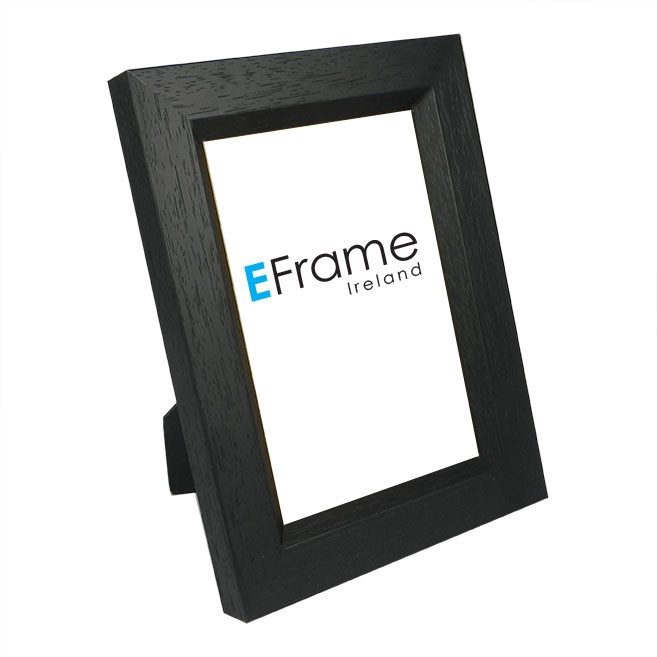 Photo Frame Black