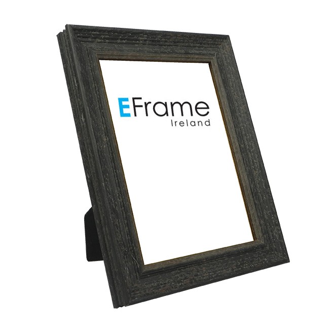 Photo Frame Green Scoop