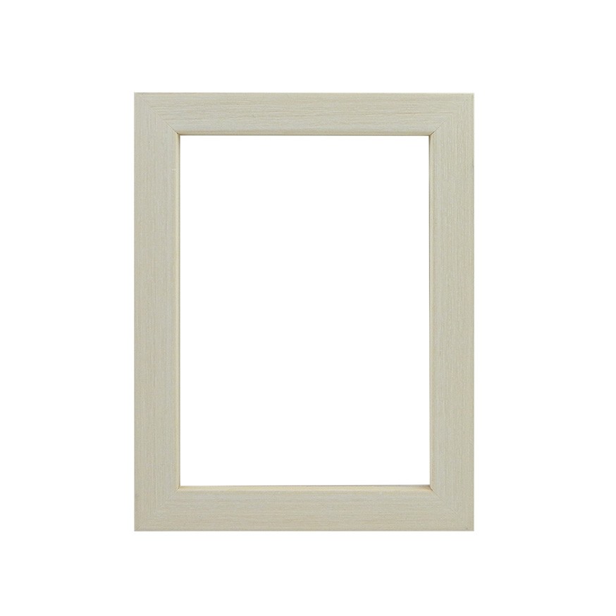 Picture Frame - Flat Limed Box