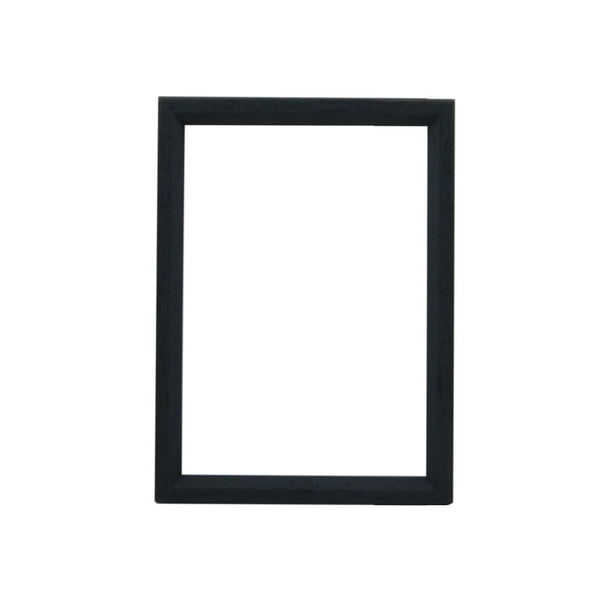 Foundry Picture Frame Blue sm