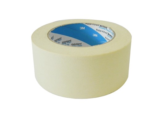 Masking Tape 50mm x 50mtrs