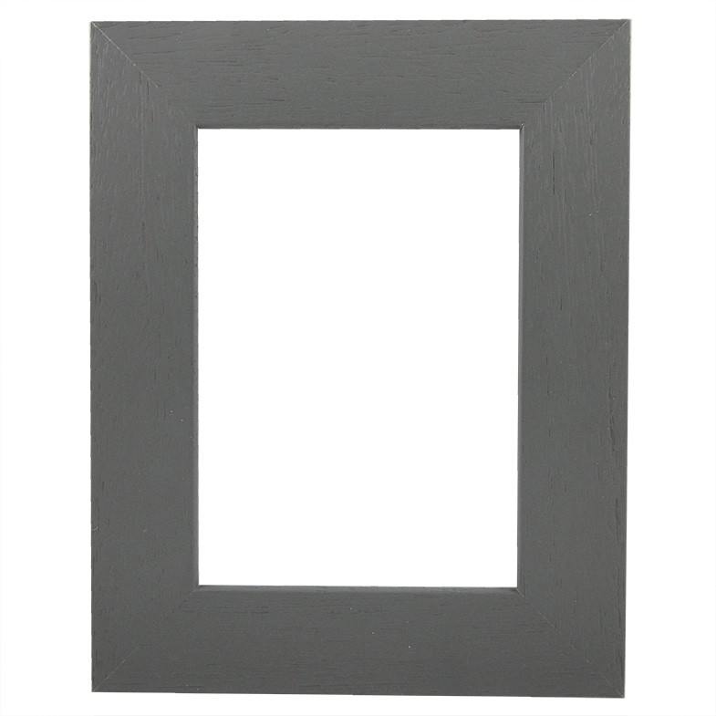 Picture Frame - Metro 39 Dark Grey