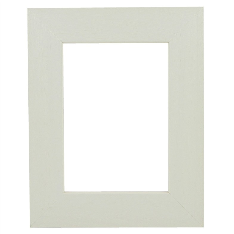 Picture Frame - Metro 39 Limed White