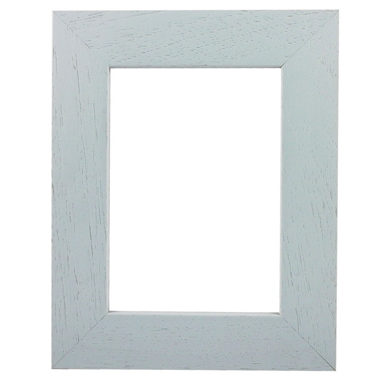 Picture Frame - Metro 39 Sky blue