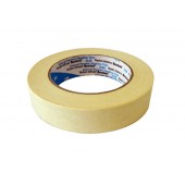 Masking Tape 25mm x 50mtrs