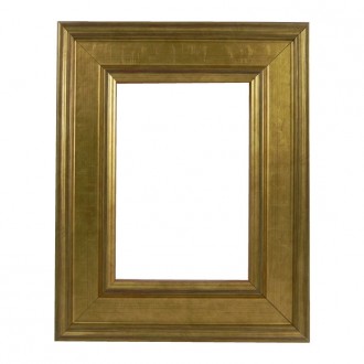 Picture Frame - Napoli - Gold