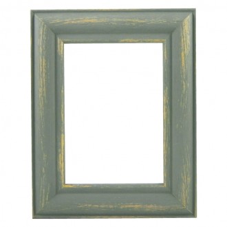 Picture Frame - Chic 40 Grey