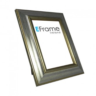 Photo Frame Silver
