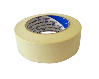 Masking Tape 38mm x 50mtrs