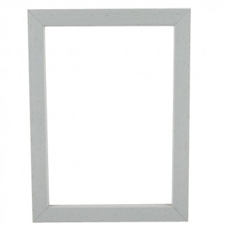 Picture Frame - Metro 15 Sky Blue