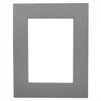 Picture Frame - Metro 39 Light Grey