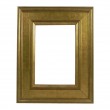 Picture Frame - Napoli - Gold