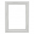 Picture Frame - Chic 22 White