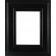 Picture Frame Black Slip Slope