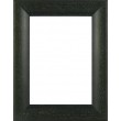 Picture Frame - Bevel Washed Green