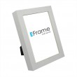 Photo Frame White