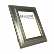 Photo Frame Silver