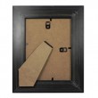 Photo Frame Gold Concave back- economy range