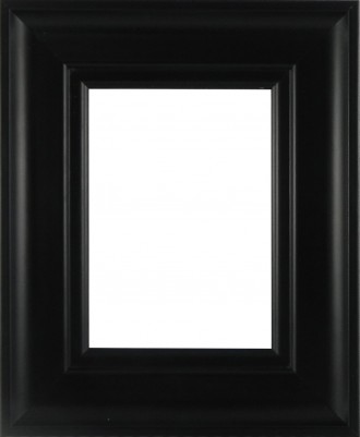 Picture Frame Black Slip Slope