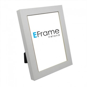 Photo Frame White