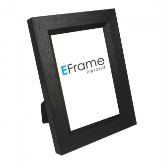 Photo Frame Black