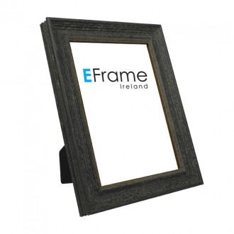 Photo Frame Green Scoop