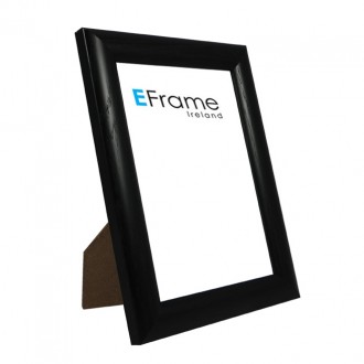 Photo Frame Black - economy range