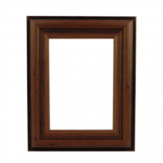 Picture Frame - Antique Pine
