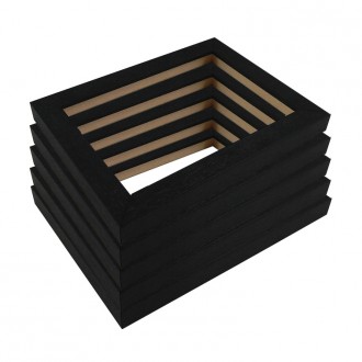 Open Grain 21 - 5 Pack