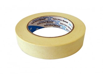 Masking Tape 25mm x 50mtrs