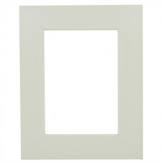 Picture Frame - Metro 39 Limed White