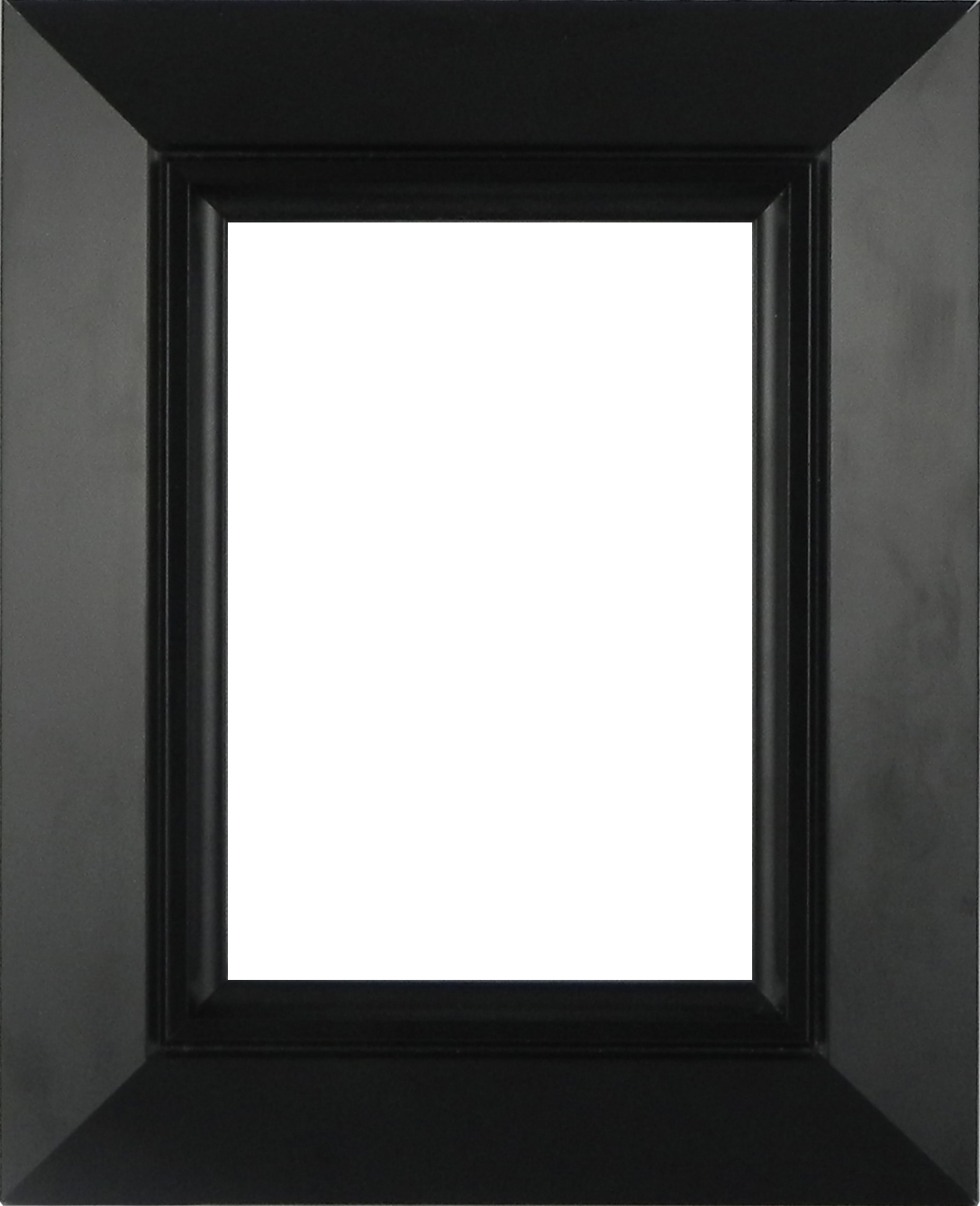 Black Frame