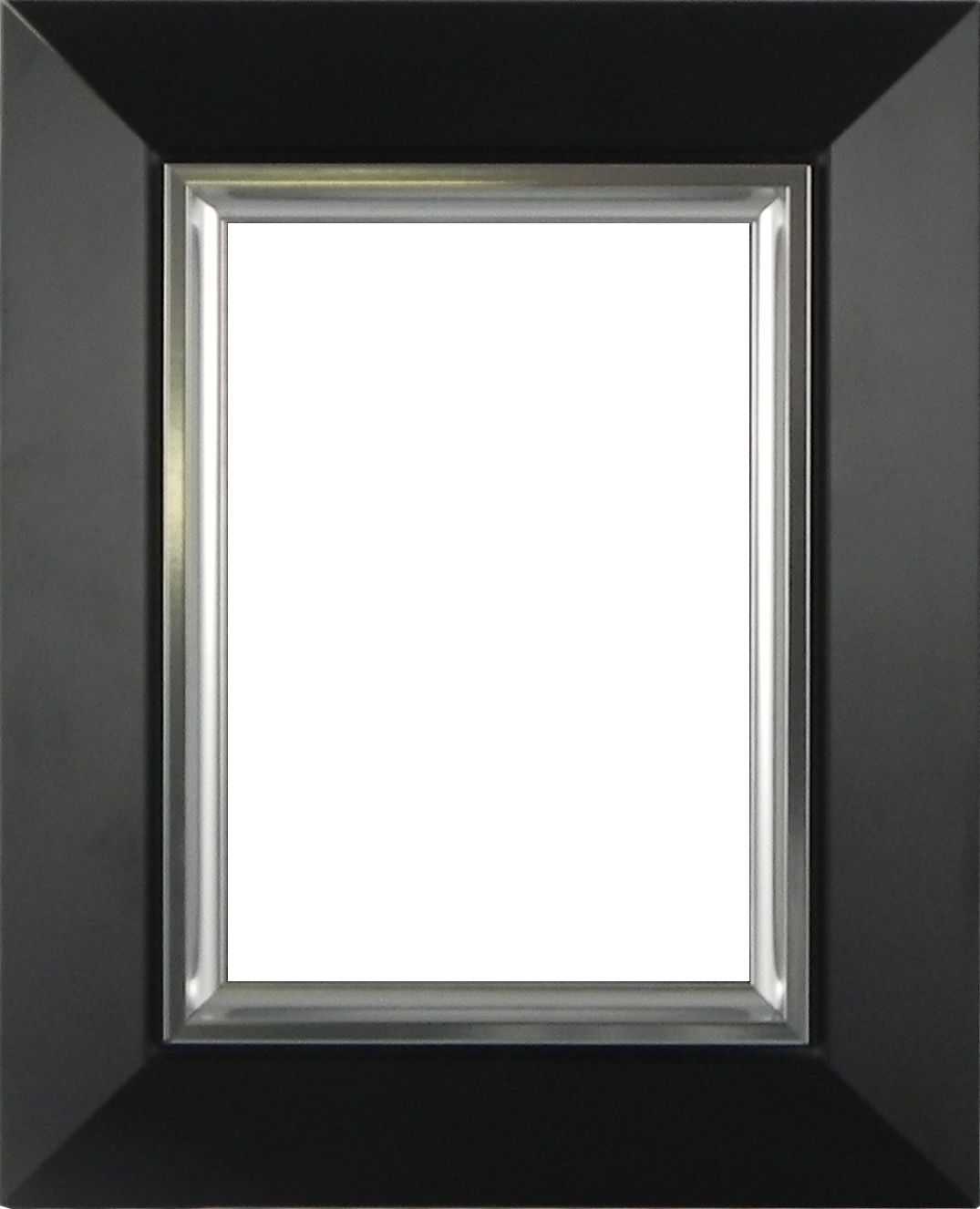 Black Frame