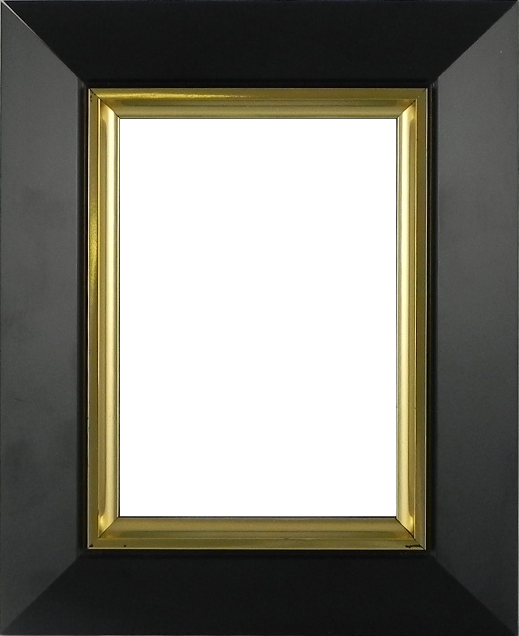 Black Frame